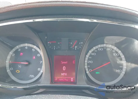 2012 GMC Terrain Slt-2 from USA, damaged, VIN 2GKALWEK4C6345203